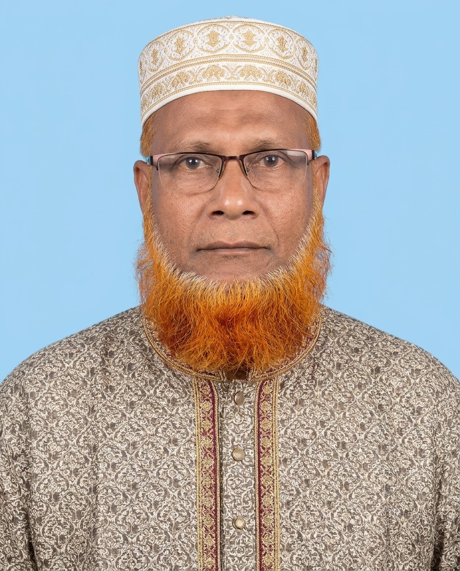 MD. Tafazzal Hossain